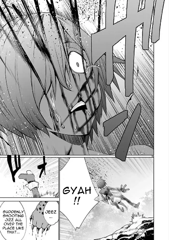 Killing Bites Chapter 48 image 13_optimized